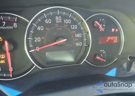 2010 Nissan Maxima 3.5 S from USA, damaged, VIN 1N4AA5AP5AC801037